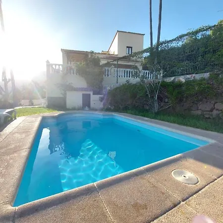 Udilla Villa Arona (Tenerife)