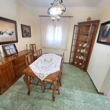 Udilla Villa *