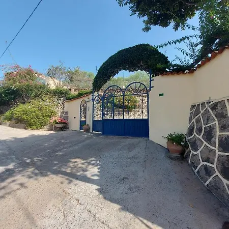 Udilla Arona (Tenerife)