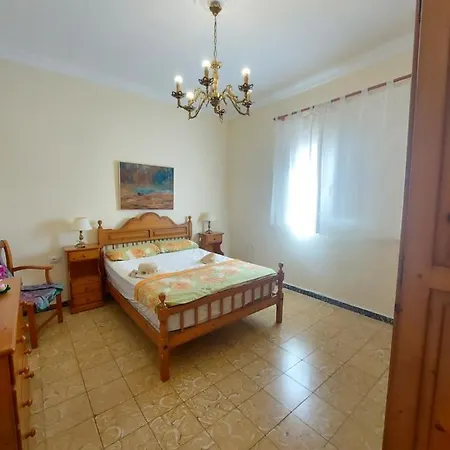 Udilla Arona (Tenerife)