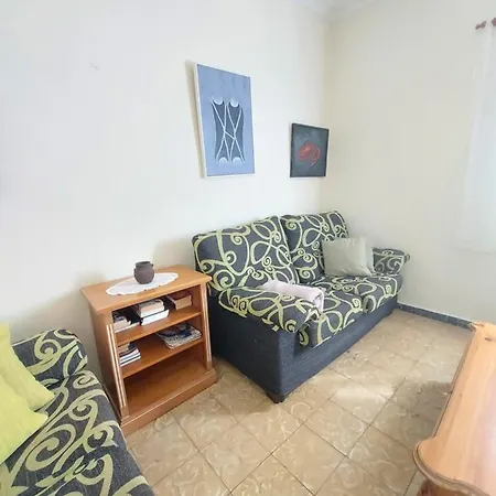 Udilla Arona (Tenerife)