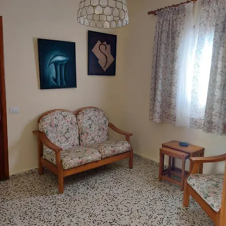 Udilla * Arona (Tenerife)