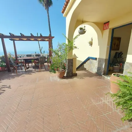 Udilla * Arona (Tenerife)