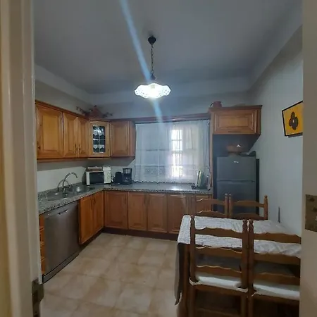 Villa Udilla Arona (Tenerife)