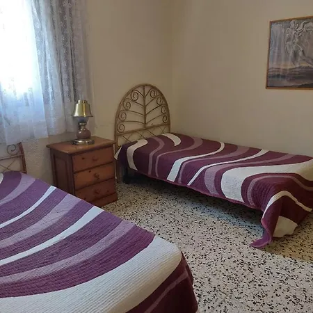 Villa Udilla